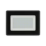 Projecteur LED 30W 3600Lm 3000K IP66 Réglable 60000h, pour éclairage extérieur mural, porte, pergola, source de jardin, usage industriel