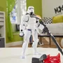 Hasbro Star Wars Figurine Stormtrooper 12 cm Personnalisable avec Accessoires dès 4 ans