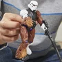 Hasbro Star Wars Figurine Stormtrooper 12 cm Personnalisable avec Accessoires dès 4 ans