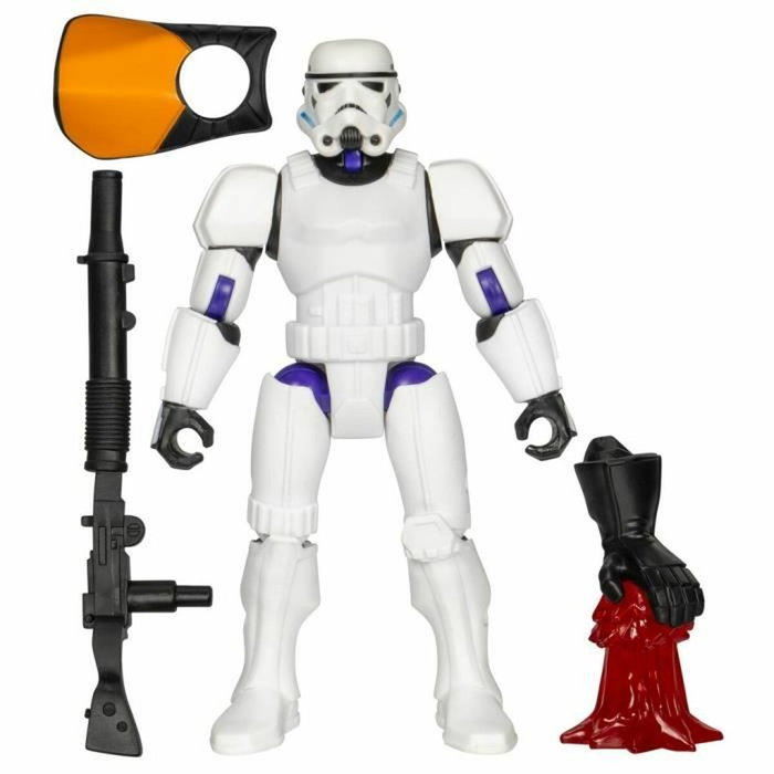 Hasbro Star Wars MixMashers Stormtrooper 12 cm