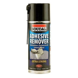Soudal Spray Éliminateur d'Adhésifs 400ml