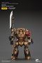 Warhammer The Horus Heresy figurine Legio Custodes Contemptor-Achillus Dreadnought 25 cm