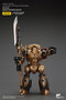 Warhammer The Horus Heresy figurine Legio Custodes Contemptor-Achillus Dreadnought 25 cm