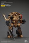 Warhammer The Horus Heresy figurine Legio Custodes Contemptor-Achillus Dreadnought 25 cm