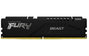Kingston FURY Beast DDR5 32 Go (1x32 Go) 6000 MT/s CL36 Noir EXPO - Mémoire RAM