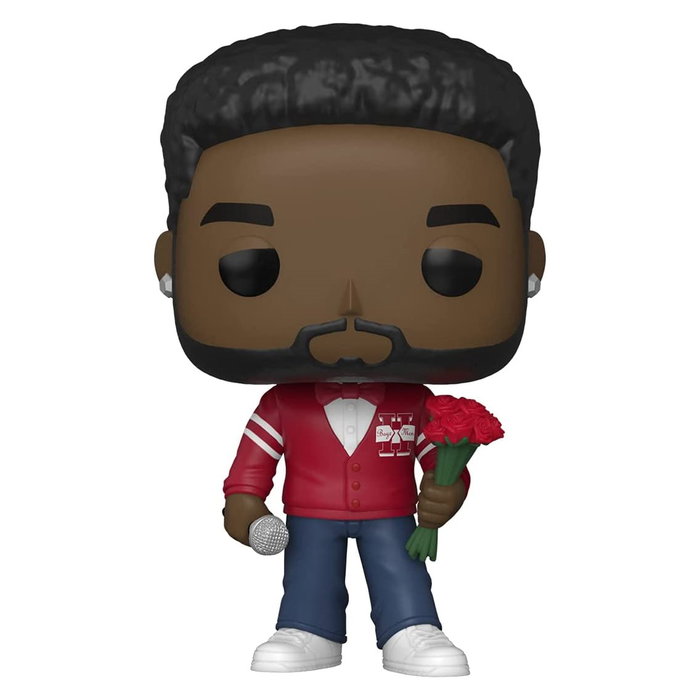 Funko Pop Shawn Stockman Boyz II Men