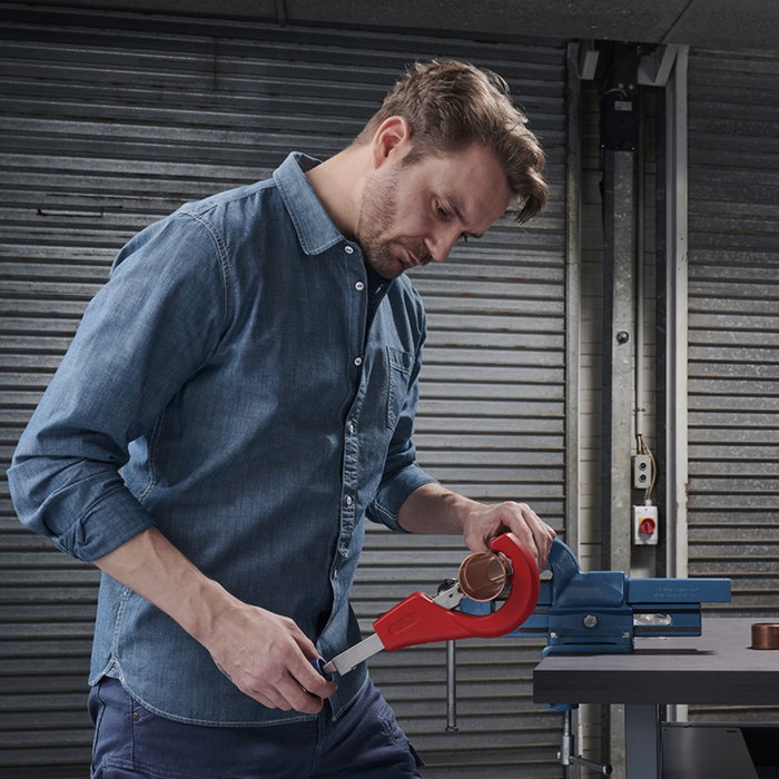 Knipex TubiXL XL Coupe-tube Knipex TubiXL XL Coupe-tube