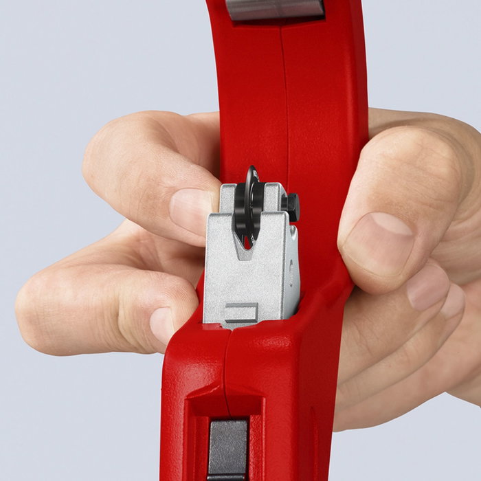 Knipex TubiXL XL Coupe-tube Knipex TubiXL XL Coupe-tube