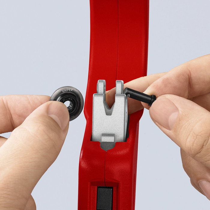 Knipex TubiXL XL Coupe-tube Knipex TubiXL XL Coupe-tube