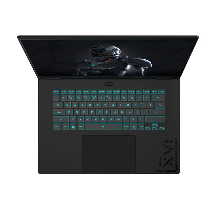 Ordinateur Portable Gigabyte GAMING A16 CTHI3ES894SD 16" 16 GB RAM 1 TB SSD Intel Core i7-13620H