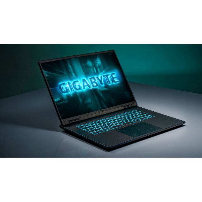 Ordinateur Portable Gigabyte GAMING A16 CTHI3ES894SD 16" 16 GB RAM 1 TB SSD Intel Core i7-13620H