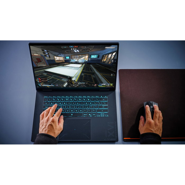 Ordinateur Portable Gigabyte GAMING A16 CTHI3ES894SD 16" 16 GB RAM 1 TB SSD Intel Core i7-13620H