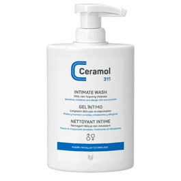 CERAMOL GEL INTIMO 250