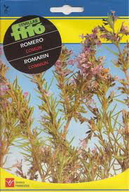 Semillas Fito Aromaticas Romero Comun - Boîte de 10 Semillas Fito Aromaticas Romero Comun - Boîte de 10