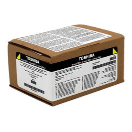 Toshiba 6B000000753 Cartouche Toner Jaune Original pour e-STUDIO 305/306CS