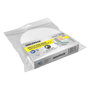WOLFPACK LINEA PROFESIONAL Burlete Espuma 8 m. x 6 mm. x 15 mm.