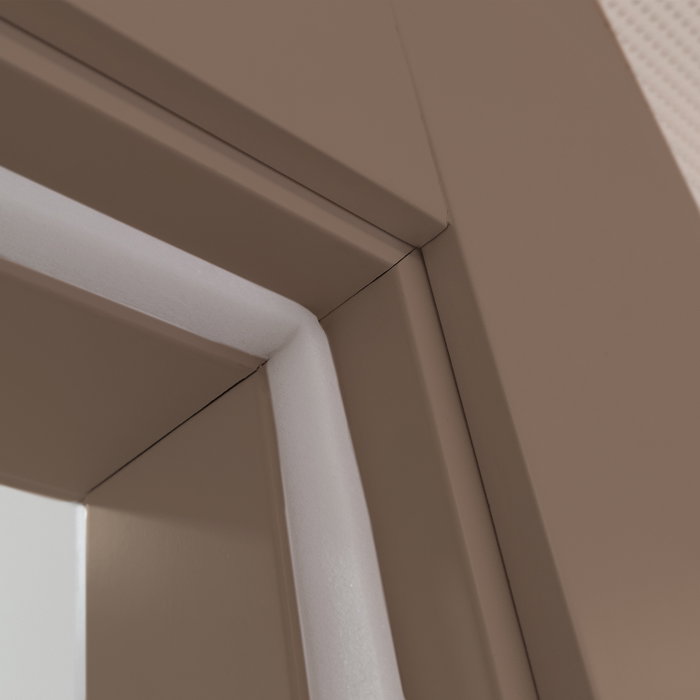 WOLFPACK LINEA PROFESIONAL Burlete Espuma 8 m. x 6 mm. x 15 mm. WOLFPACK LINEA PROFESIONAL Burlete Espuma 8 m. x 6 mm. x 15 mm.