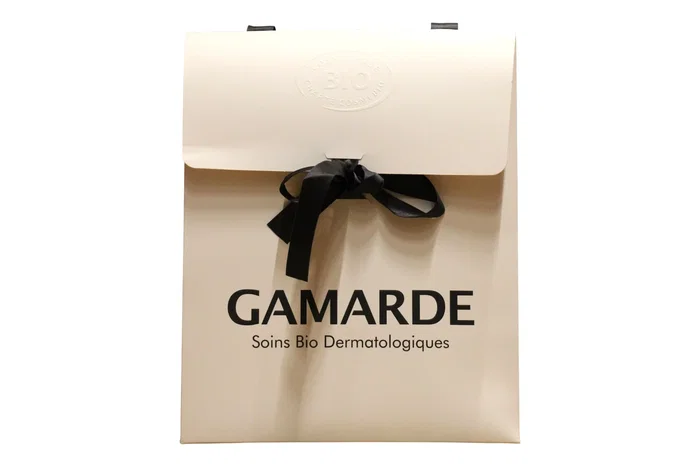 Gamarde Sac en carton GWP Gamarde Sac en carton GWP