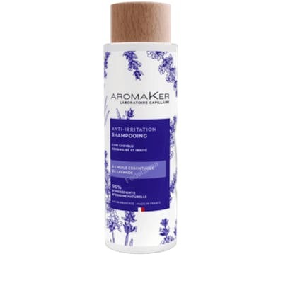 AROMAKER Shampoing Anti-Irritation 250 ml AROMAKER Shampoing Anti-Irritation 250 ml