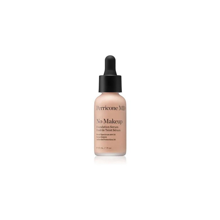 Perricone MD Foundation Teint SR Ivory 30ml - Maquillage de Fond de Teint Lissant et Hydratant Perricone MD Foundation Teint SR Ivory 30ml - Maquillage de Fond de Teint Lissant et Hydratant