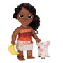 JAKKS PACIFIC Poupée Vaiana (Moana) Disney 38 cm Simea