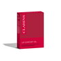Clarins Huile teintée pour lèvres 03 Cerise 7 ml + Mascara 3 ml - Soin nourrissant avec 93% d'ingrédients naturels