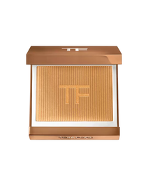 Tom Ford Soleil De Feu Glowing Blush Highlighter Compact 01 Mirage 1 Nuance 6 g - Illuminateur de Blush Compact pour Femme