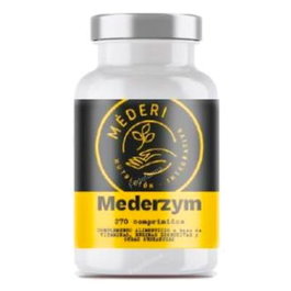 MEDERI NUTRICION INTEGRATIVA MEDERZYM 270 comprimés