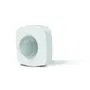 SCS Sentinel Détecteur de mouvement extérieur LightSensor 360, Alimentation 220-240V AC, 360°, Temporisation 10s-10min, Puissance 1200W/300W