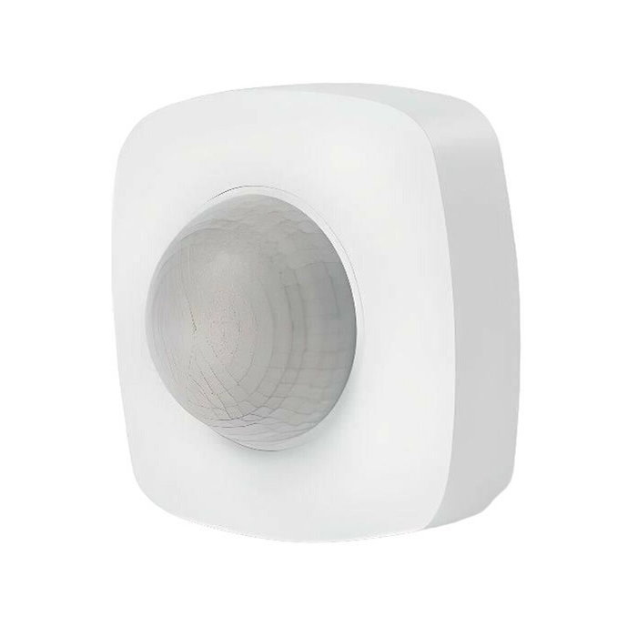 SCS SENTINEL LightSensor 360 Détecteur de mouvement extérieur Blanc SCS SENTINEL LightSensor 360 Détecteur de mouvement extérieur Blanc