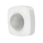 SCS SENTINEL LightSensor 360 Détecteur de mouvement extérieur Blanc