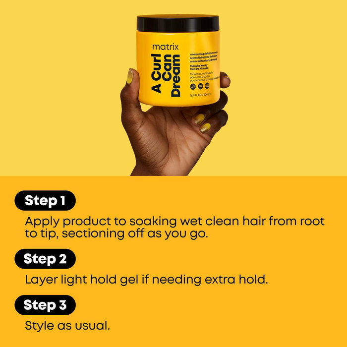 Matrix Après-shampooing 500 ml