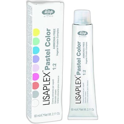 Lisap Lisaplex Pastel Menthe Teinture Permanente 60 ml