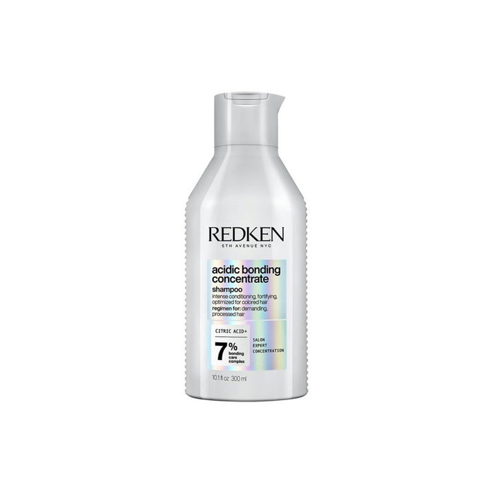 Redken Acidic Bonding Concentrate Shampoo 300 ml
