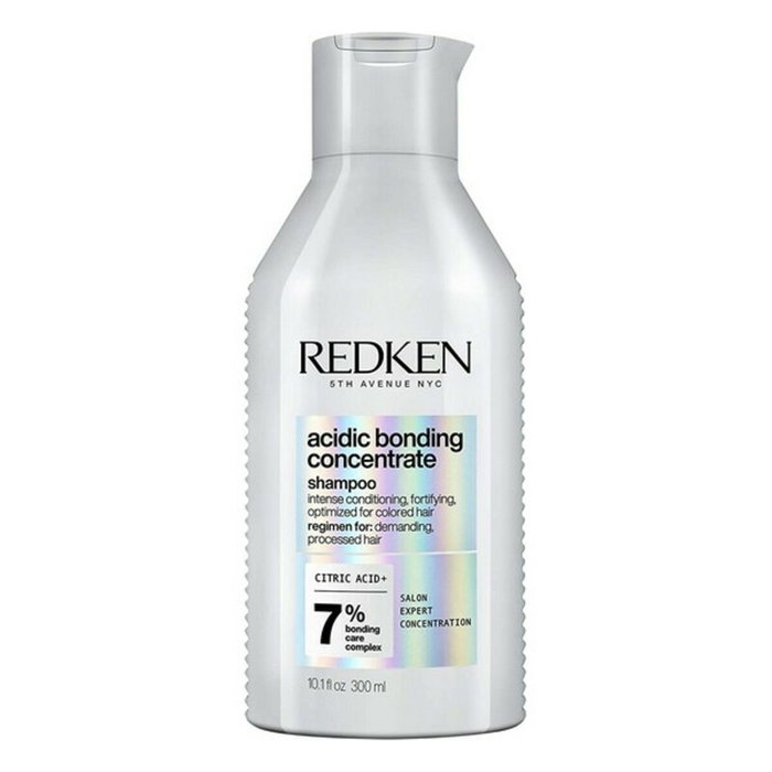 Redken Acidic Bonding Concentrate Shampoo 300 ml