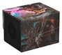 Ultimate Guard Sidewinder 100+ Xenoskin Magic: The Gathering Reality Fracture Garruk of the Veil