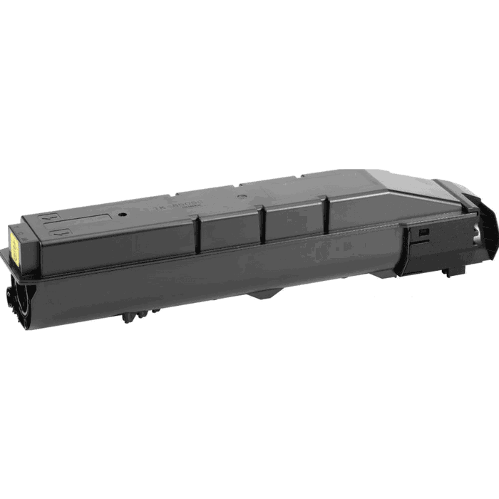 Utax Toner CK-5510K / 1T02R40UT0 Noir pour imprimante - Cartouche d'encre noire Utax Toner CK-5510K / 1T02R40UT0 Noir pour imprimante - Cartouche d'encre noire