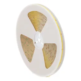 Bande LED COB 48VDC 480 LEDs/M 8W/m 700 Lm/m 4000K - 20 Mètres