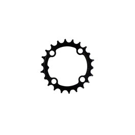 SRAM X-SYNC 2 Eagle E-MTB 32D 94BCD Negro Claro