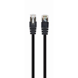 GEMBIRD Câble de raccordement Cat 6a S/FTP 5m noir