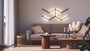 Nanoleaf Lines Skin Noir Mat 9 pièces - Caches ultra-légers pour personnaliser vos panneaux Nanoleaf Lines sans installation