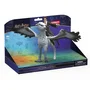 Schleich Figurine Harry sur Buck - Gamme Harry Potter