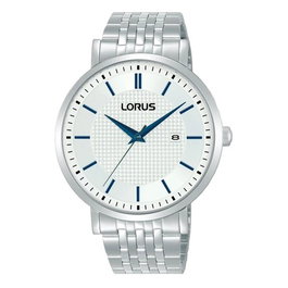 Montre Homme Lorus RH957RX9 Argenté