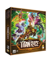 Sd games Titan Race