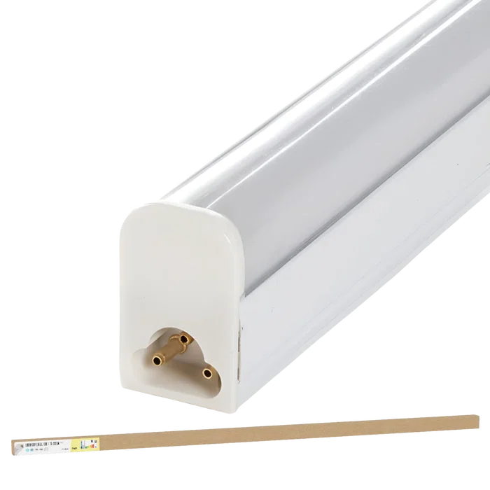 BX3 LIGHT Luminaria Lineal - Regleta LED 18W 4000K Blanco Natural BX3 LIGHT Luminaria Lineal - Regleta LED 18W 4000K Blanco Natural