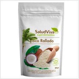 SALUD VIVA Coco râpé BIO 300g