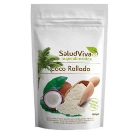 Salud Viva Coco Râpé Bio 300g