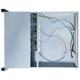 Fantec SRC-2012X07-12G/6G Boîtier de stockage 2U 550mm sans alimentation