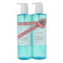 Sensilis PURIFY ESSENTIAL CLEANSER Gel nettoyant 2 x 400 ml