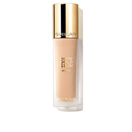 Guerlain Parure Gold Matte Fond de Teint Mat #3N 35 ml